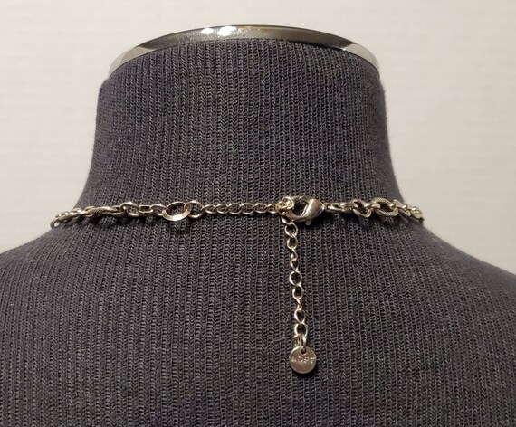 Loft Statement Necklace - image 7