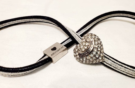 Vintage Juicy Couture Headband Juicy Couture Women main image 4