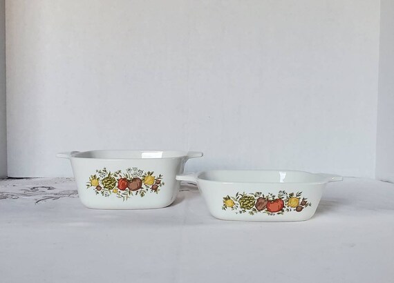 Corningware dishes set cheap