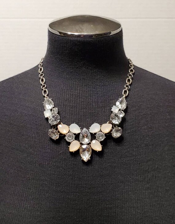 Loft Statement Necklace - image 3