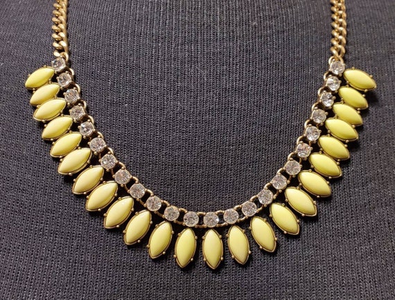 J Crew Statement Necklace - image 3