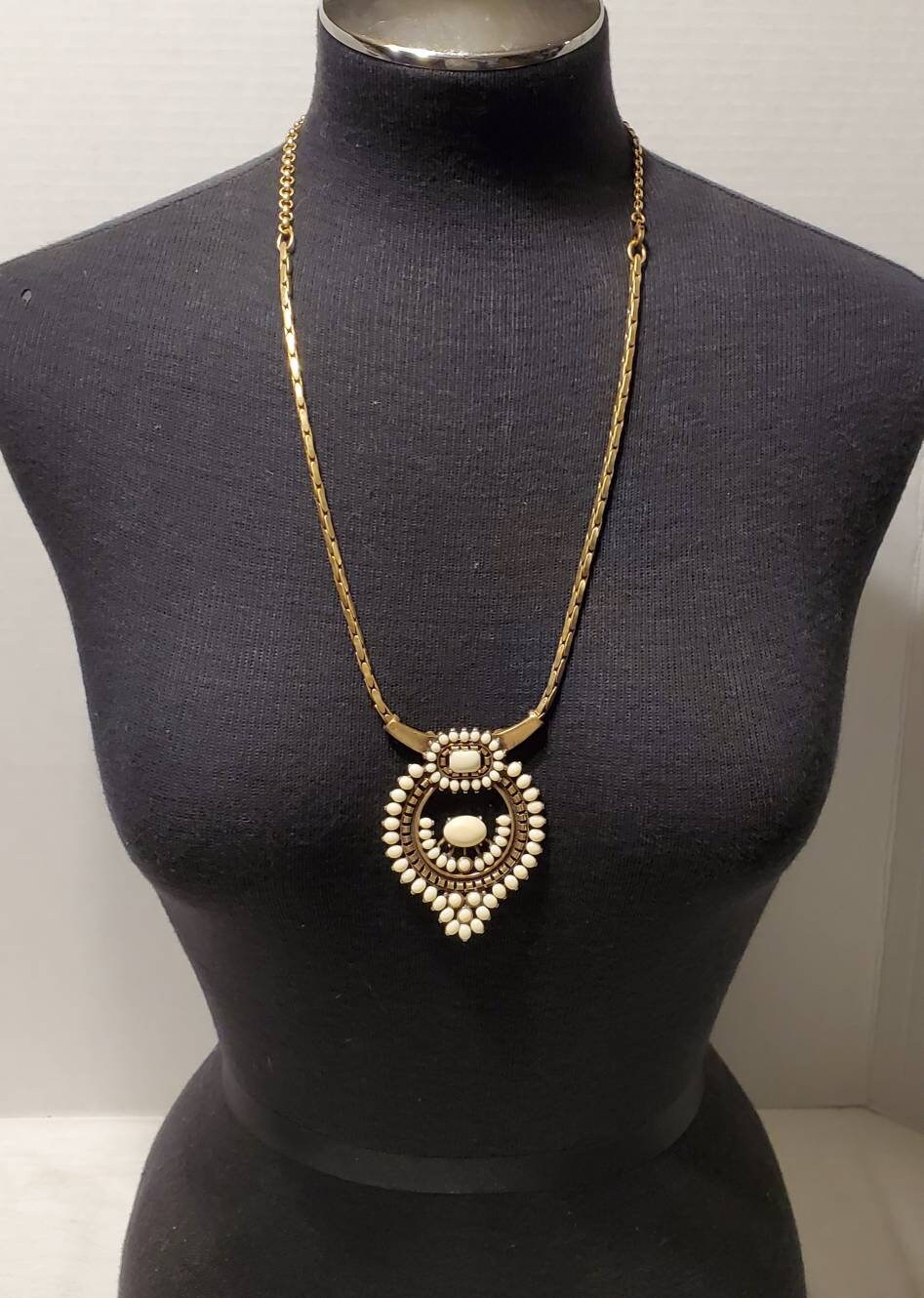 Hope necklace stella and dot sale