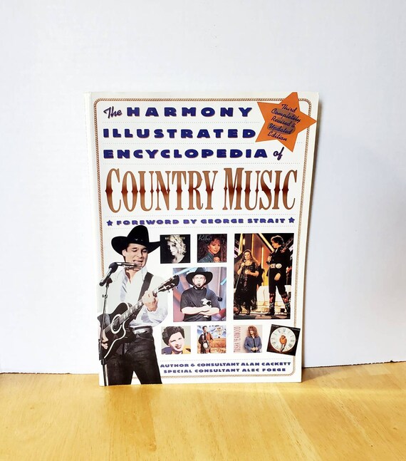 洋書 THE ENCYCLOPEDIA OF COUNTRY MUSIC 洋書 THE ENCYCLOPEDIA OF