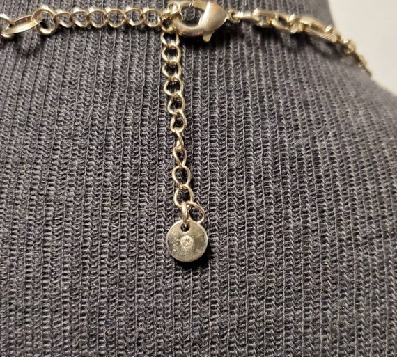 Loft Statement Necklace - image 8