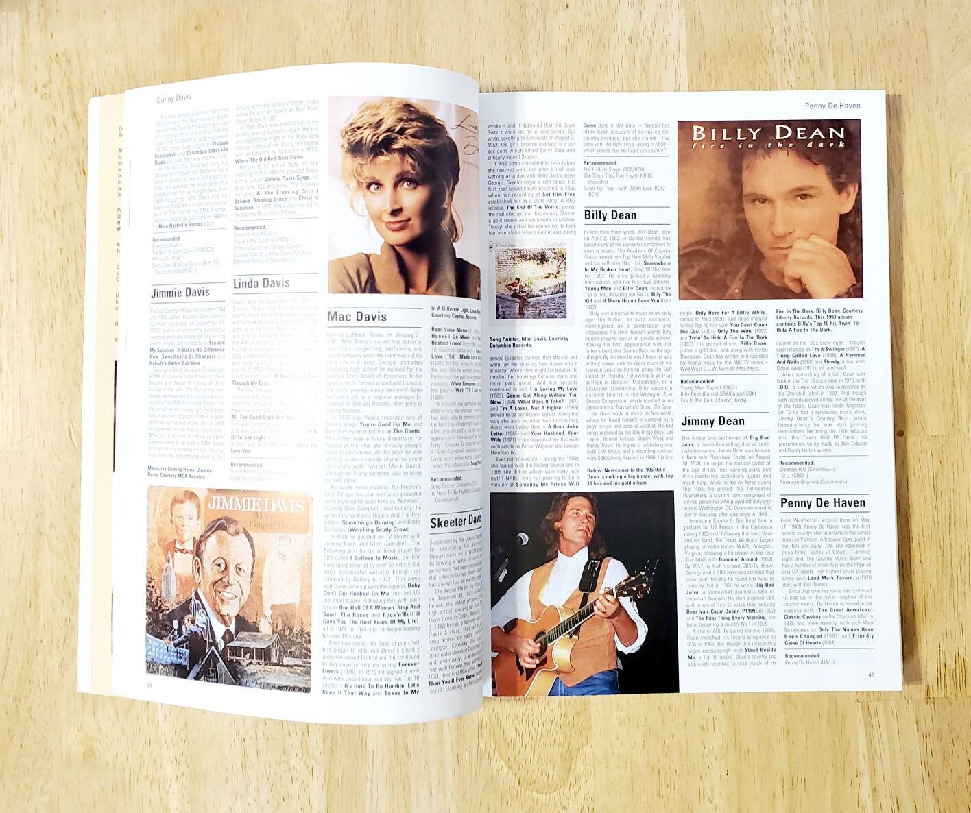 洋書 THE ENCYCLOPEDIA OF COUNTRY MUSIC The Harmony Illustrated Encyclopedia of Country Music