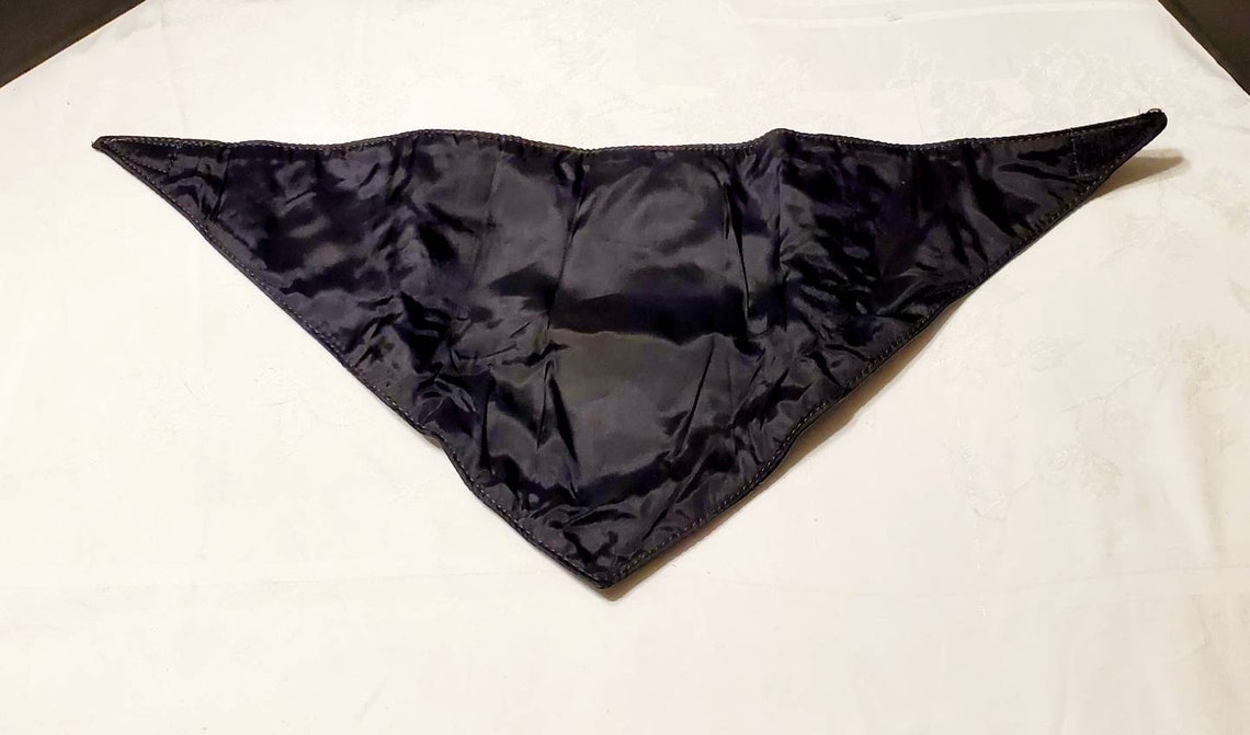 Women's Motorcycle Face Mask Half Face Full Black Etsy