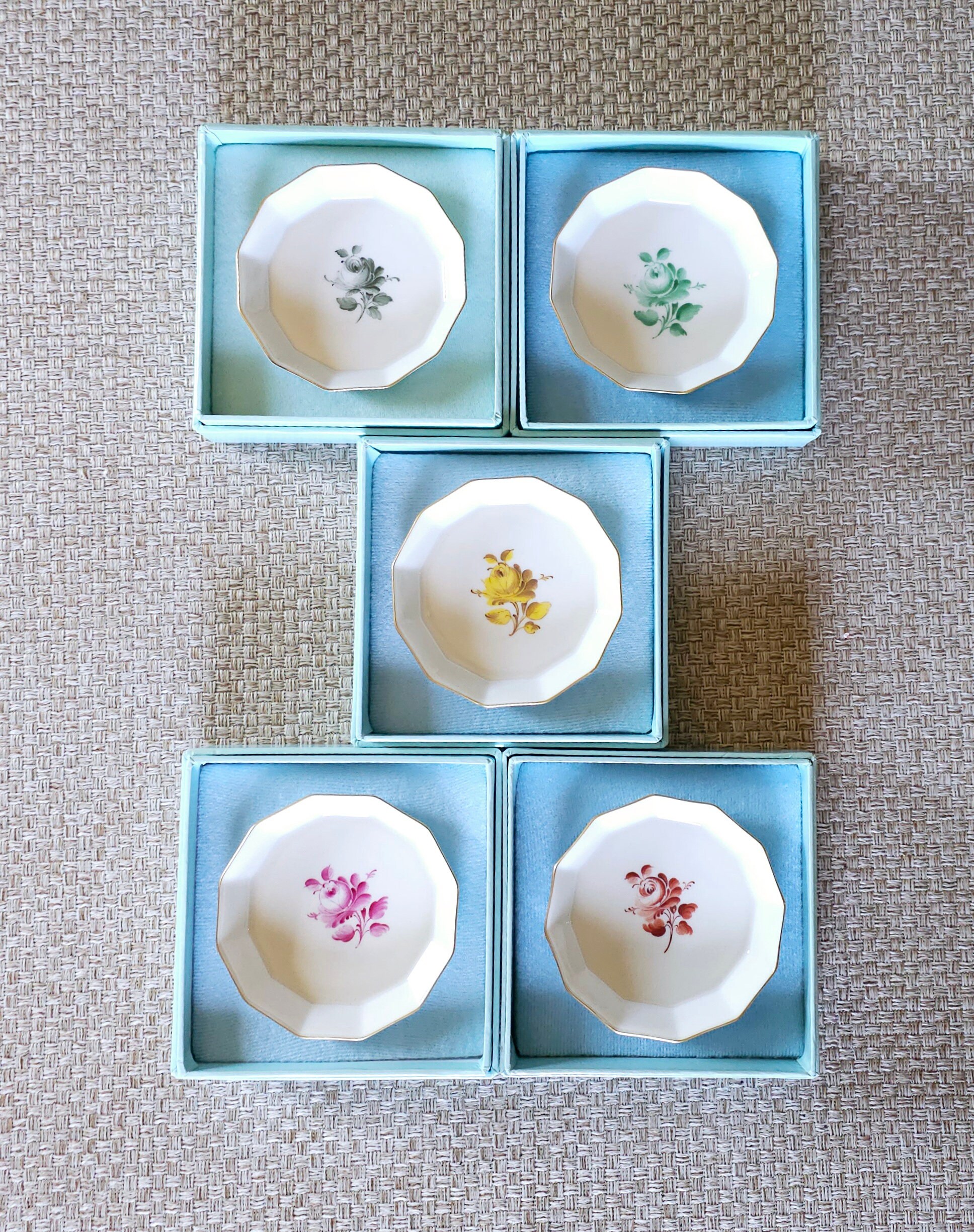 Nymphenburg Porcelain - Etsy Nymphenburg Porcelain - Etsy