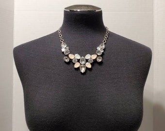 Loft Necklace - Etsy