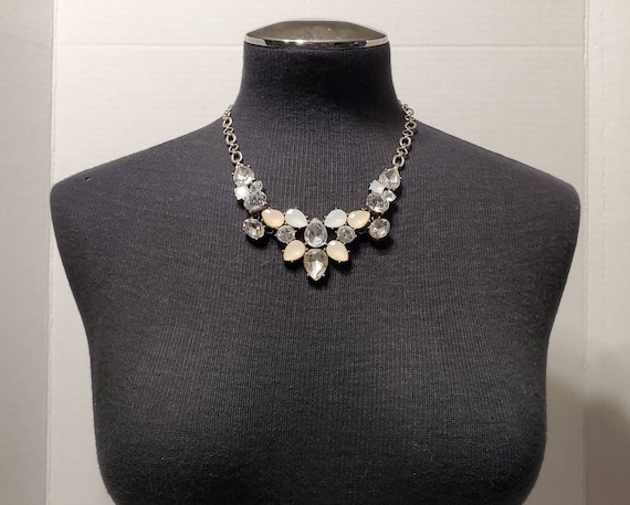 Loft Statement Necklace - image 1