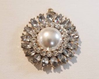 Vintage Pendant