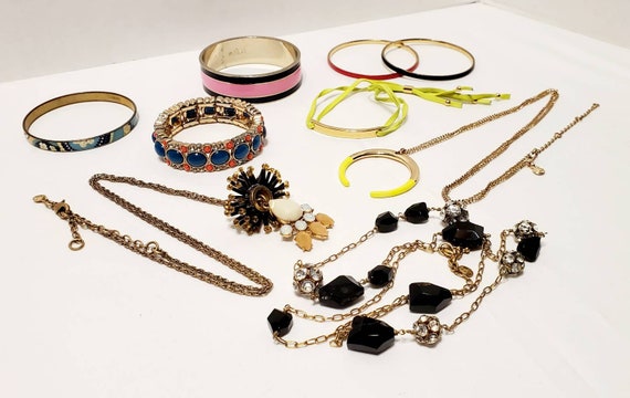 J CREW Jewelry Lot - image 6