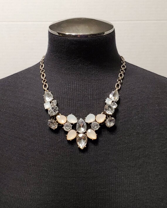 Loft Statement Necklace - image 4