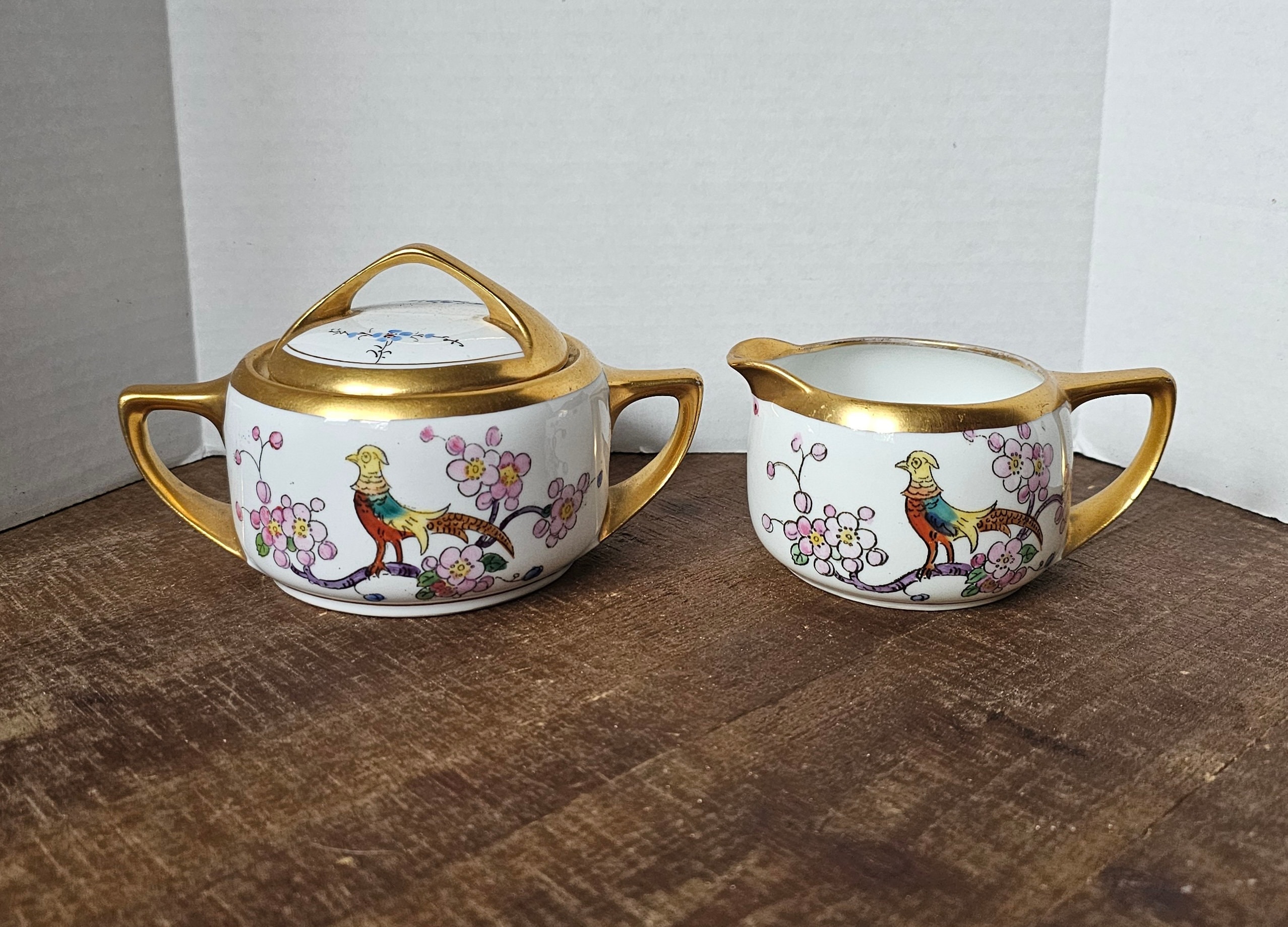 Pickard Japanese - Etsy