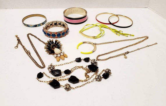 J CREW Jewelry Lot - image 3