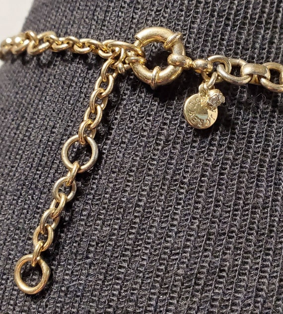 J Crew Statement Necklace - image 10