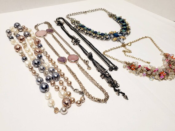 Loft jewelry deals
