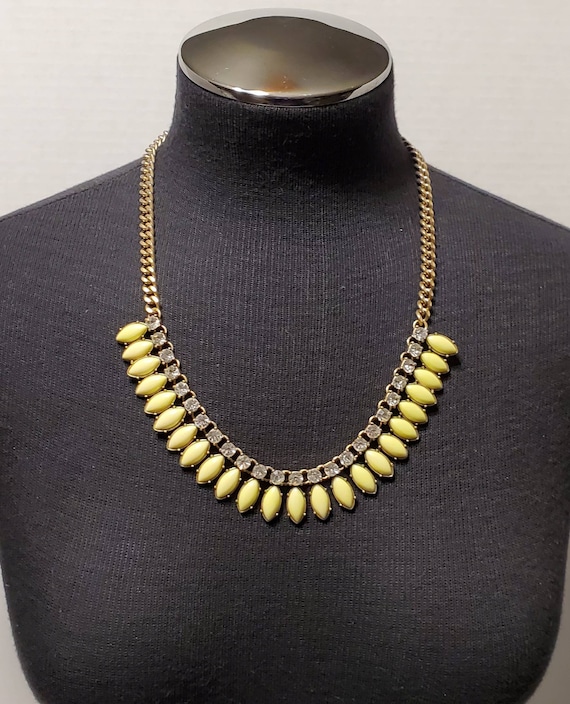 J Crew Statement Necklace - image 4