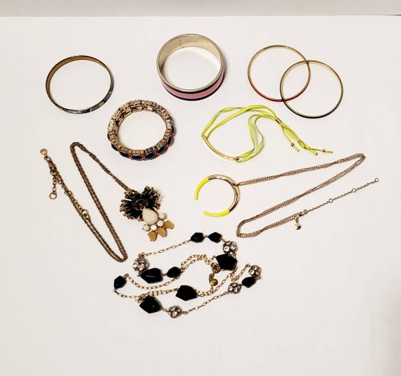 J CREW Jewelry Lot - image 2