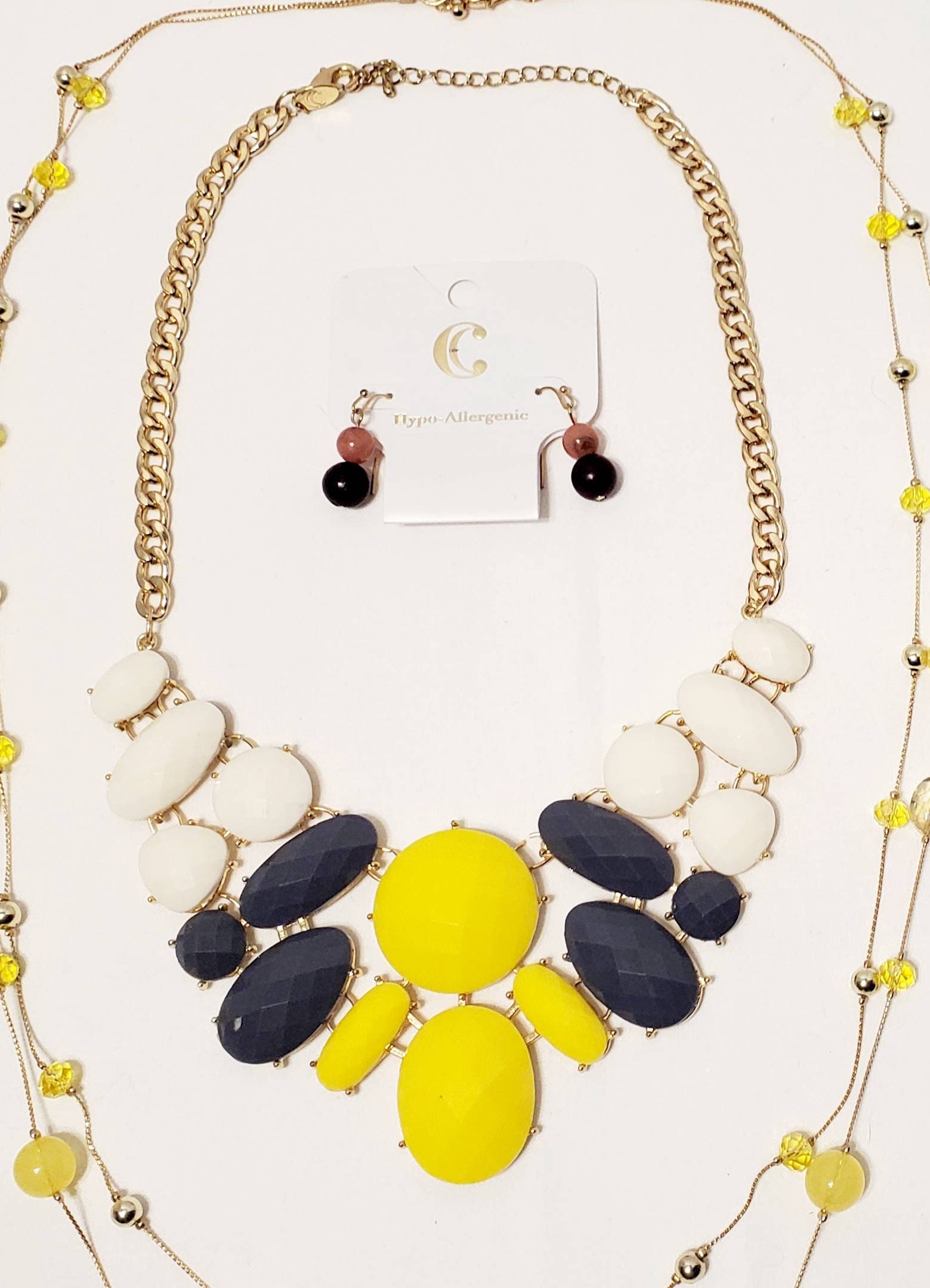 Charm and charlie jewelry sale