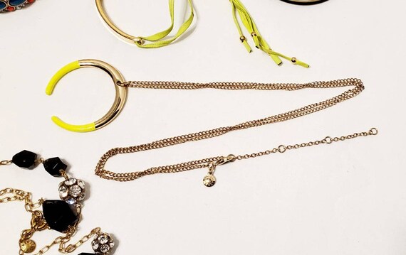 J CREW Jewelry Lot - image 4