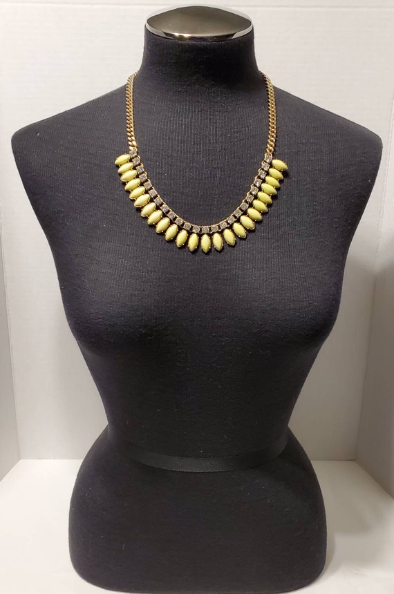 J Crew Statement Necklace - image 5