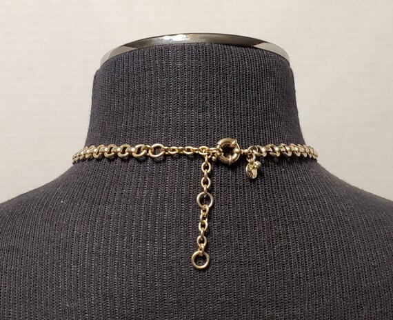 J Crew Statement Necklace - image 9
