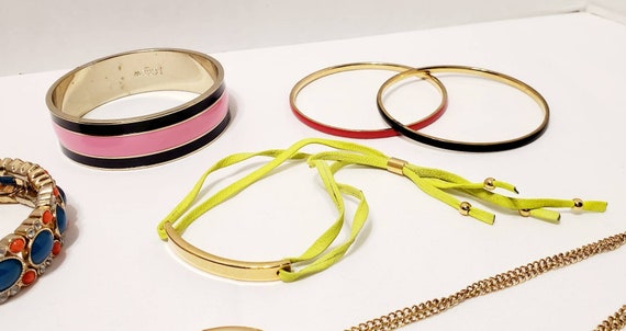 J CREW Jewelry Lot - image 5