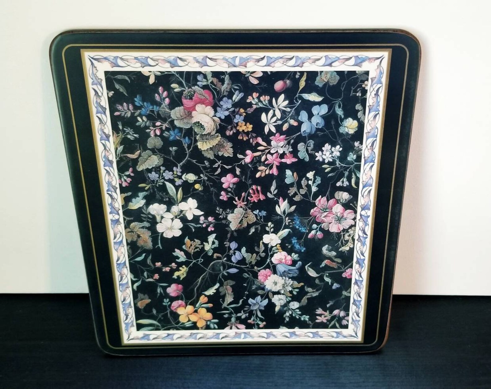 Pimpernel Placemat Etsy