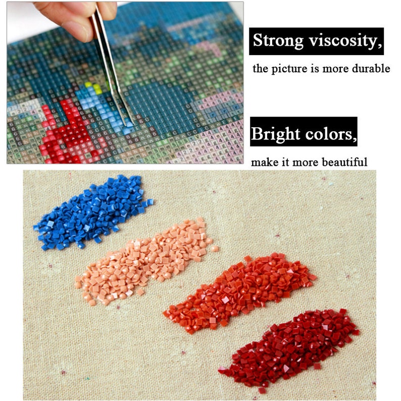 5D Diamond Painting Full SquareRound cartoon Diamond Embroidery Sale Rhinestone Hua Mulan Picture Diamond Mosaic Gift