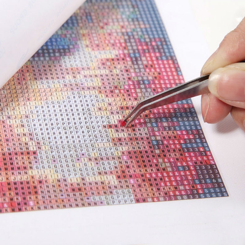 5D Diamond Painting Full SquareRound cartoon Diamond Embroidery Sale Rhinestone Hua Mulan Picture Diamond Mosaic Gift