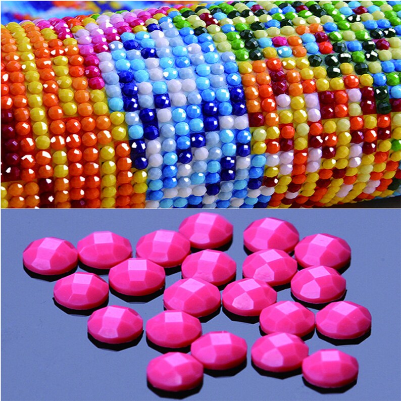 5D Diamond Painting Full SquareRound cartoon Diamond Embroidery Sale Rhinestone Hua Mulan Picture Diamond Mosaic Gift