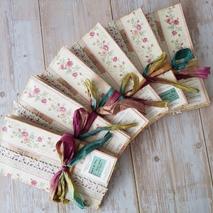 Travel Journals Inserts Junk Journal vintage Wallpaper