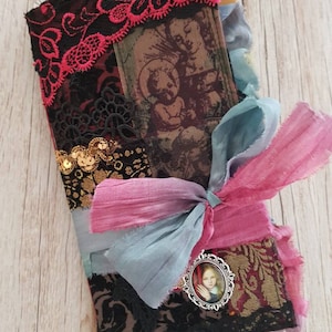 Junk Journal 'Samara' standard size