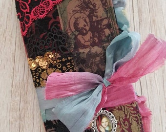 Junk Journal 'Samara' standard size