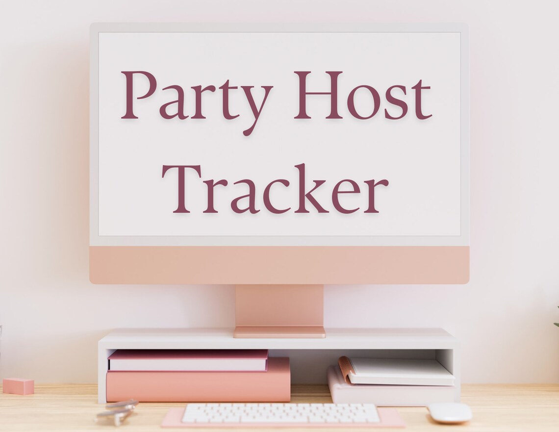 Pampered Chef Bundle With Bonus Tracker Etsy