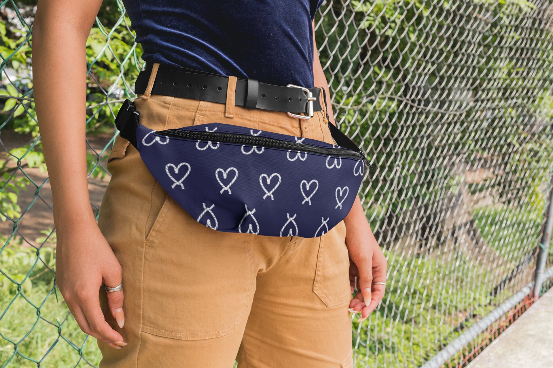 Belt bag belly bag hip bag shoulder bag carrying bag with Etsy