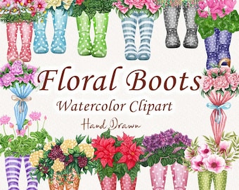 Stivali Da Neve Per Bambina Monnalisa Animalier Con Stampa A Fiori MONNALISA | Prezzo Offerta – Rubino Kids - Foto 3