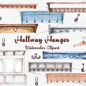 Etsy hallway sale furniture