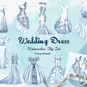 Prom Dress Drawing - Etsy