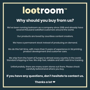 Rust LIFE-SIZE Assault Rifle KISS Ar Skin 1:1 Gun Prop Professional ...