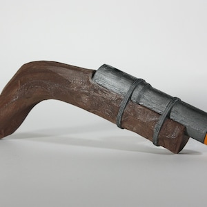 eoka rust handpainted