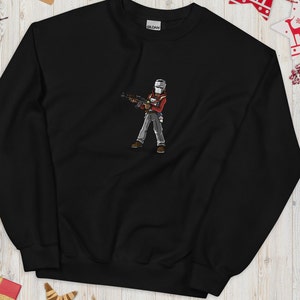 Rust hoodie, roest cadeau, roest game hoodie, roest game cadeau, roest game hoodies, fullgear