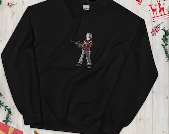 Rost Hoodie, Rost Geschenk, Rost Spiel Hoodie, Rost Spiel Geschenk, Rost Spiel Hoodies, Fullgear