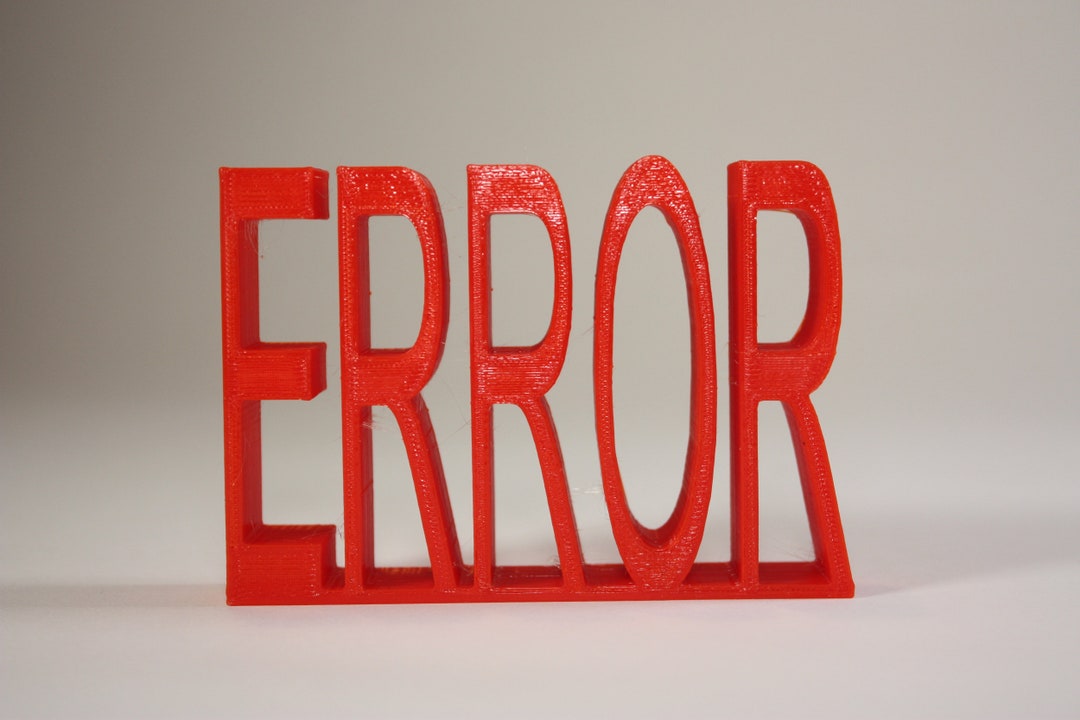 GMOD ERROR | 7 Cm | Developer Error Source Engine | Perfect Gamer Gift ...