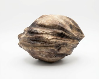 Rost Big Rock | handbemalt | 20cm | perfektes Gamer Geschenk | Fankunst