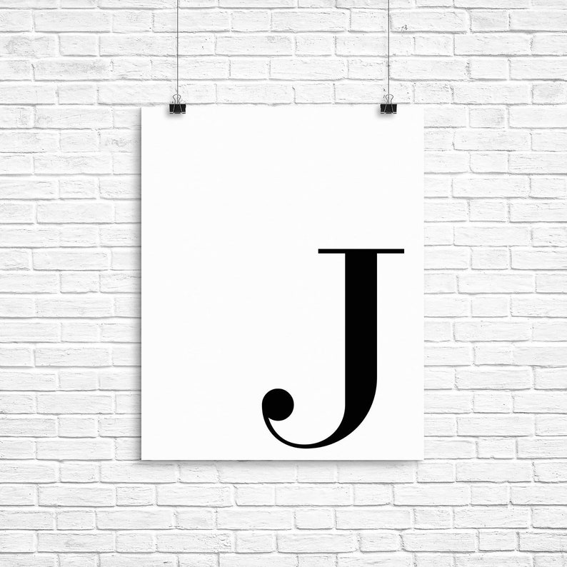 Large J Large