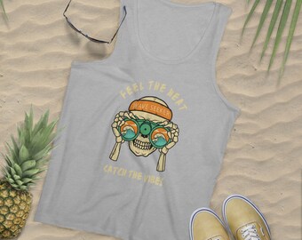 Men's Specter Tank Top