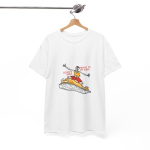 t-shirt surf one immagine 10