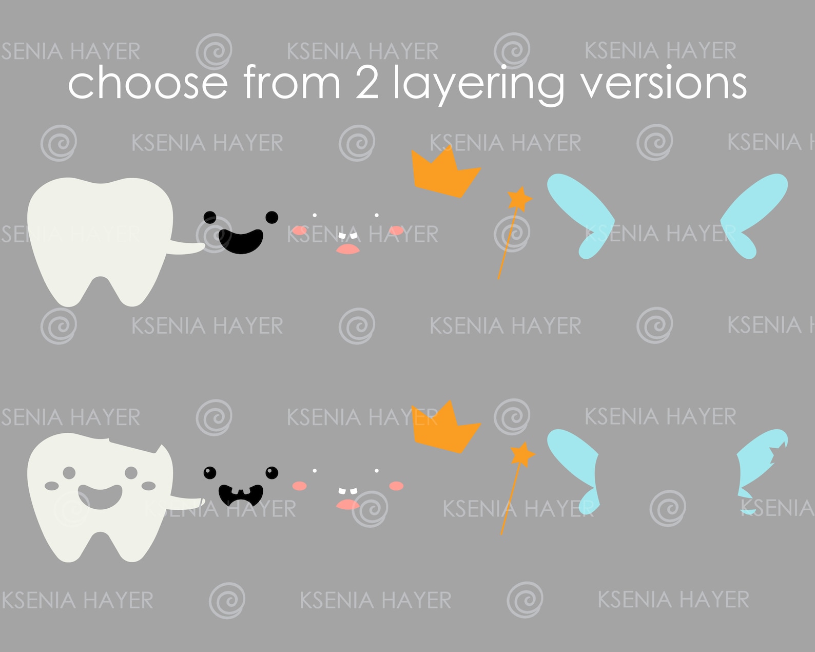 svg tooth fairy svg tooth fairy