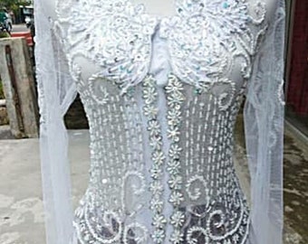 Wedding Kebaya - Etsy